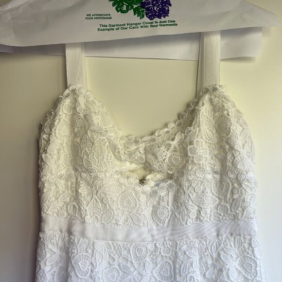 Anthropologie x Saylor Leslie Midi Dress - Picture 5 of 8